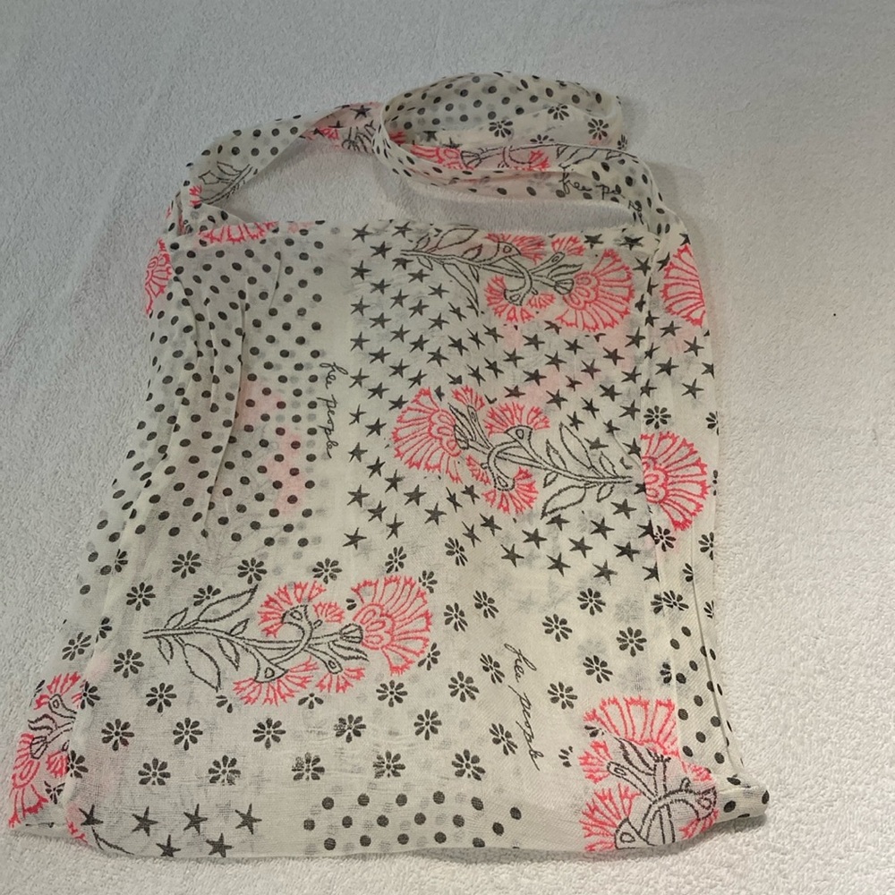 Free People Bag